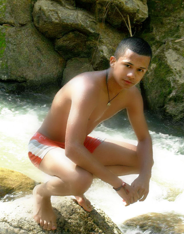 Date this sensual Colombia man Stiven Patio from Medellin CO14931