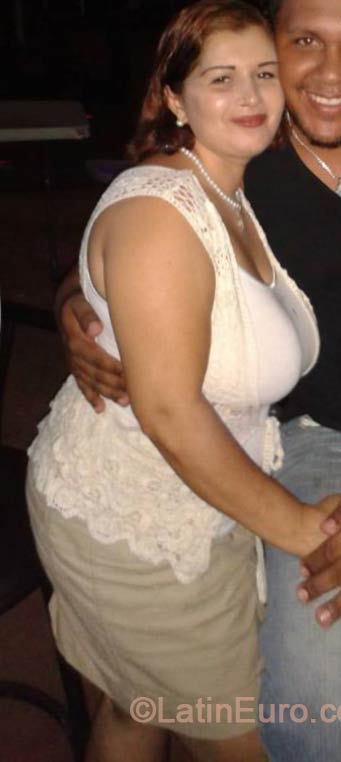 Date this young Costa Rica girl Zeidie from Puntarenas CR280