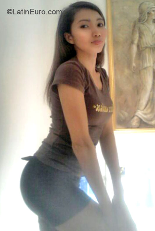 Date this gorgeous Philippines girl Gia from Sigma PH619