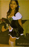 funny Panama girl Mishi from Colon PA403