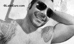 pretty Brazil man Igor from Sao Paulo BR8680