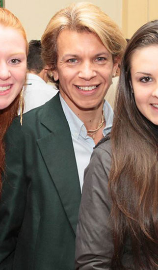 Date this young Brazil man Leandro from Bento Goncalves BR8684