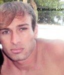 pretty Brazil man Roberto from Recife BR8687