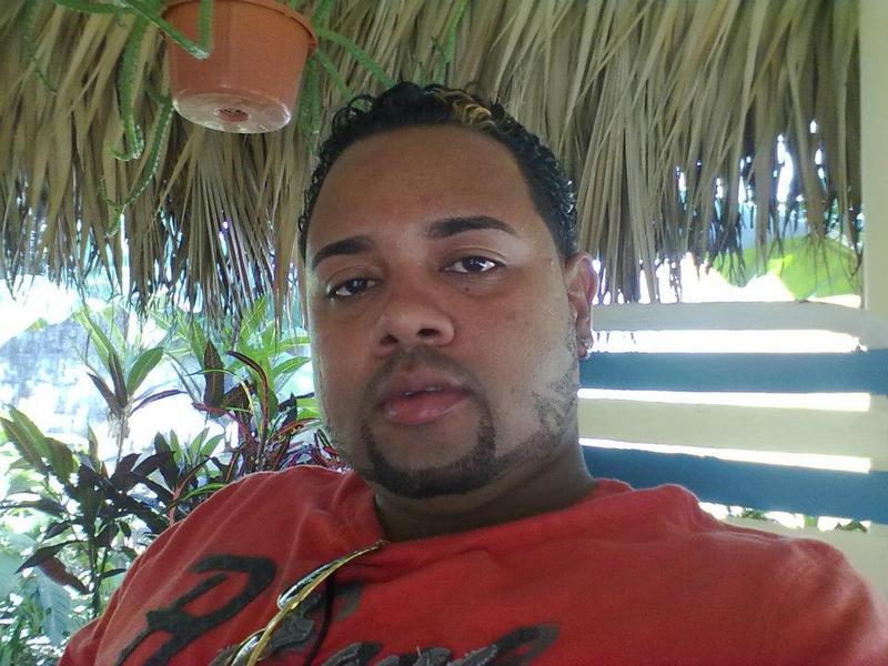Date this fun Dominican Republic man Alexander from Santodomingo DO18588