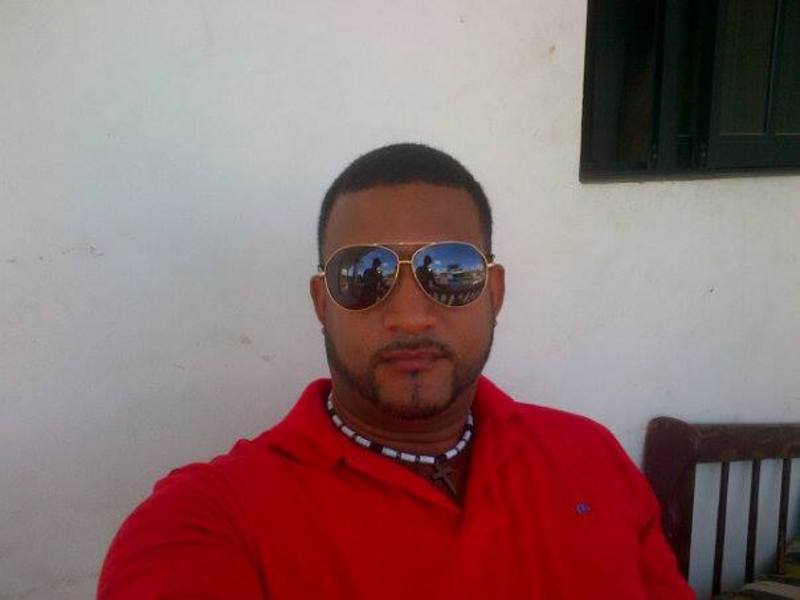 Date this lovely Dominican Republic man Marcos ant. alm from Santiago De Los Caballeros DO18663