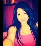 nice looking Costa Rica girl Kim from Moravia CR284