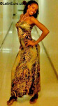 lovely Jamaica girl Cynete from Kingston JM1604