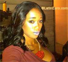 Date this gorgeous Jamaica girl Shaquara from Kingston JM2131