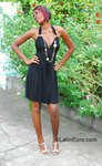 hard body Jamaica girl Treshena from St. Mary JM1607