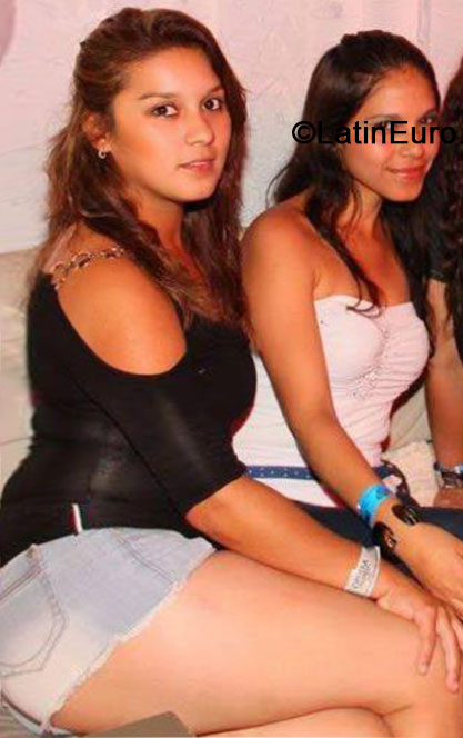 Date this lovely Peru girl Vanessa from Lima PE946