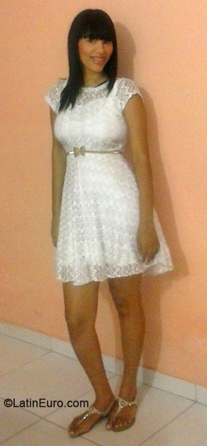 Date this foxy Brazil girl Aline from Juazeiro BR8714