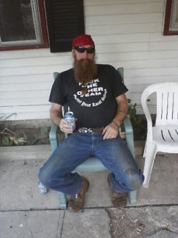 Date this lovely United States man Thenibbler1 from Indianapolis US14904