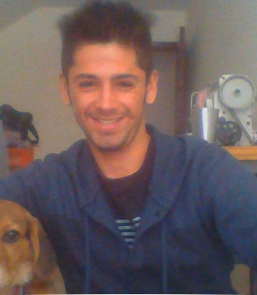 Date this delightful Colombia man Alexander from Bogota CO15028