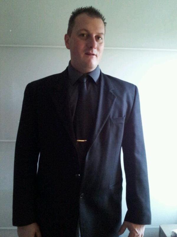 Date this lovely Switzerland man Mulsanne from Lausanne CH121