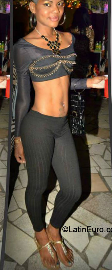 Date this lovely Jamaica girl Samantha from Kingston JM2183