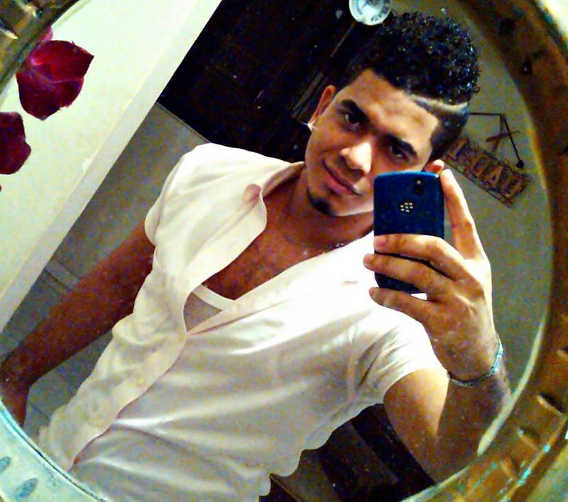 Date this attractive Dominican Republic man Rrodolfo ambior from Santo Domingo DO18824