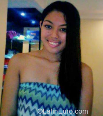 Date this fun Philippines girl Joana from Cebu City PH632