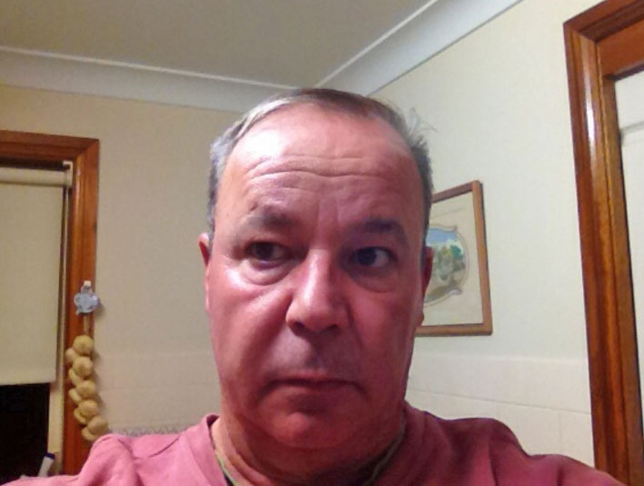 Date this charming Australia man Superduke from Wollongong AU259