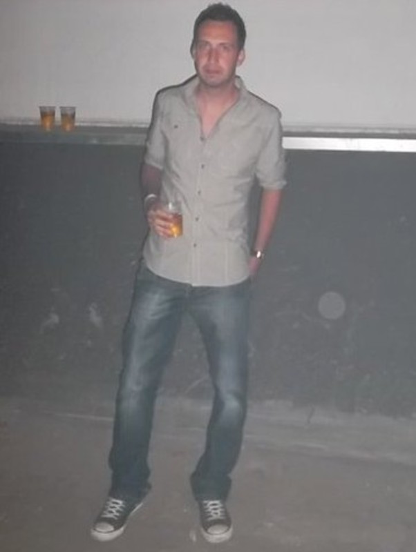 Date this stunning Belgium man Mysterion from Antwerp BE92
