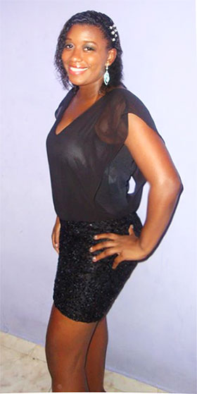 Date this fun Brazil girl Ticiana from Rio De Janeiro BR8749