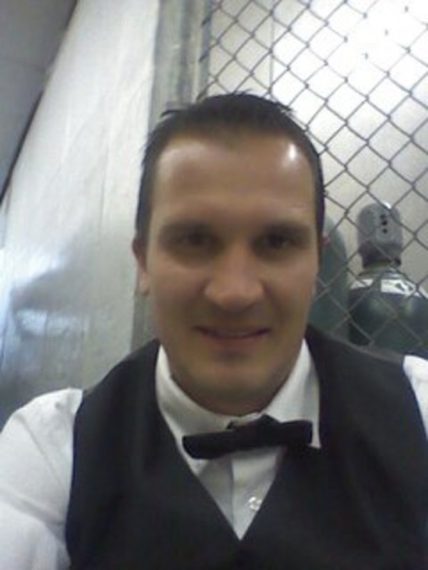 Date this attractive United States man Gonza from Miami Beach US14947
