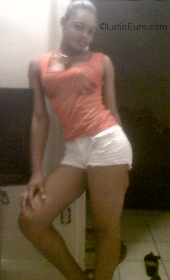 Date this hard body Jamaica girl Brittney from Kingston JM1651
