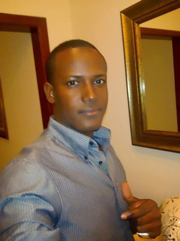 Date this hot Dominican Republic man Nicky from Santo Domingo DO18920