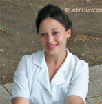 voluptuous Cuba girl Edianka from Santiago De Cuba CU48