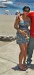 charming Nicaragua girl Itza from Esteli NI169