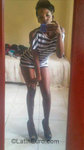 young Jamaica girl Lakaysha from Kingston JM1655
