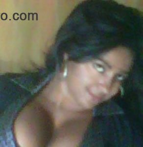 Date this exotic Dominican Republic girl Indira from La Romana DO18983