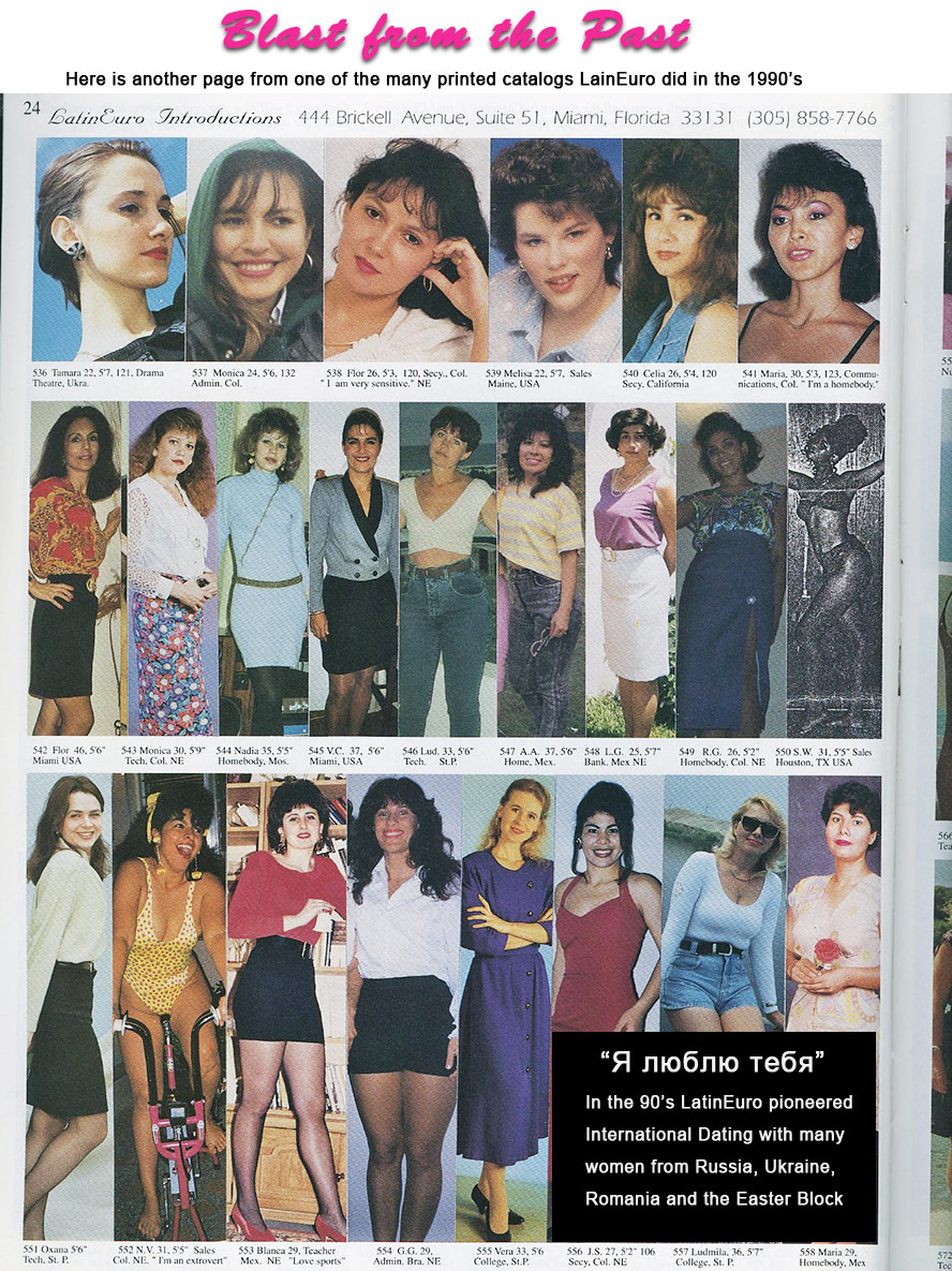 Date this charming Brazil girl Blast Past from Blast Past BR8772