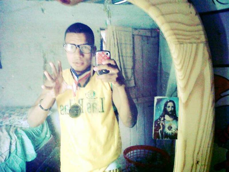 Date this sensual Dominican Republic man Gregoris from Rep. Dom. DO18989