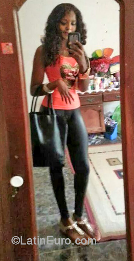 Date this gorgeous Jamaica girl Shene from Portmore JM1834