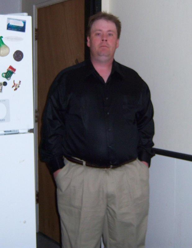 Date this sultry United States man Steven from Oklahoma City US14973