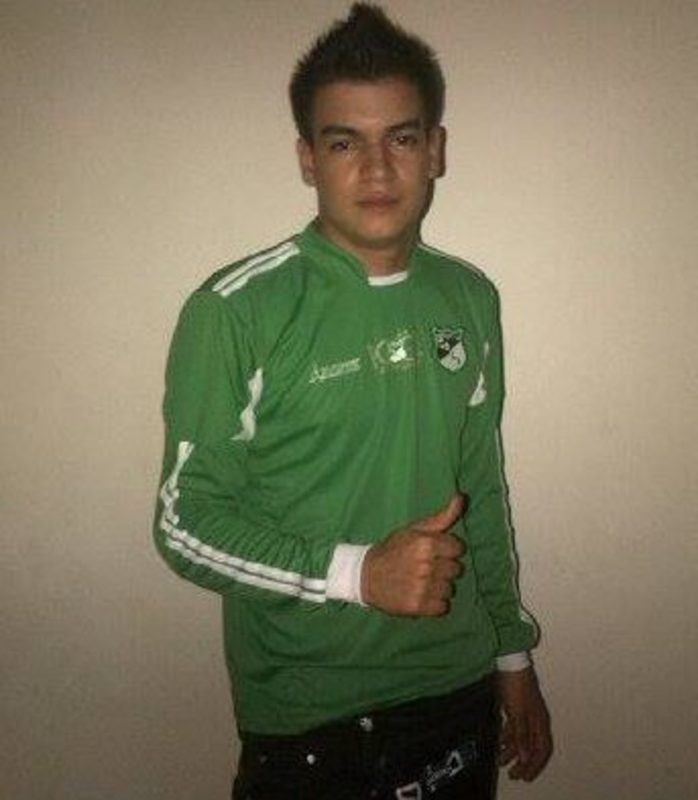 Date this good-looking Colombia man Juan David from Cali CO15197