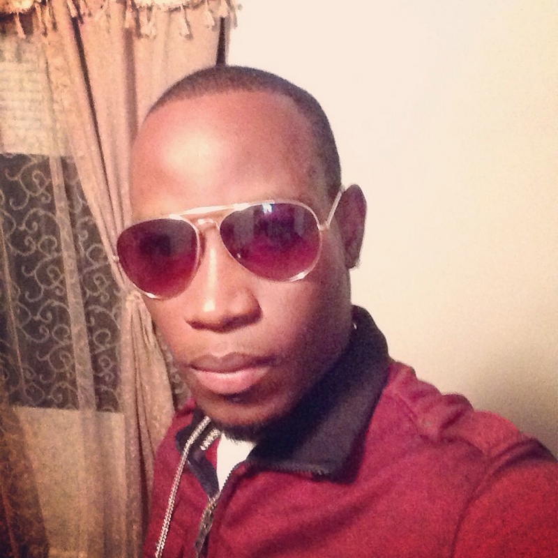 Date this passionate United States man JeanRonald from Queens Ny US14987