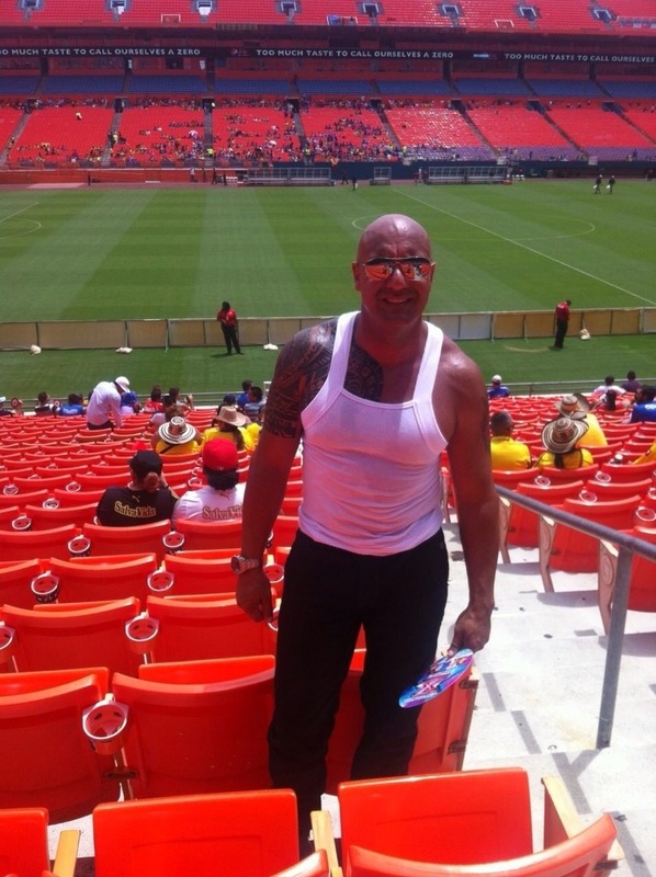 Date this young United States man Juancarlos from Miami US14995