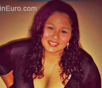 Date this foxy Panama girl Rocio from Panama City PA421