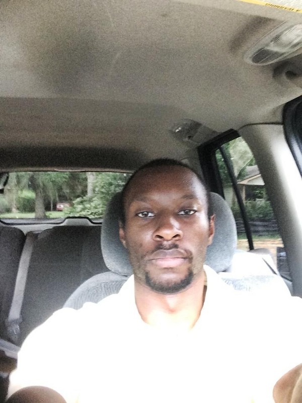 Date this georgeous United States man Juelz from Jacksonville US14998