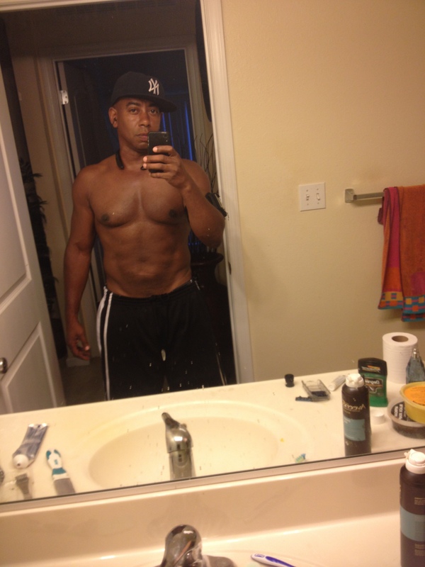 Date this hard body United States man Nick from College Park US15024