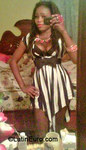 good-looking Jamaica girl Kadie-ann from Kingston JM1695