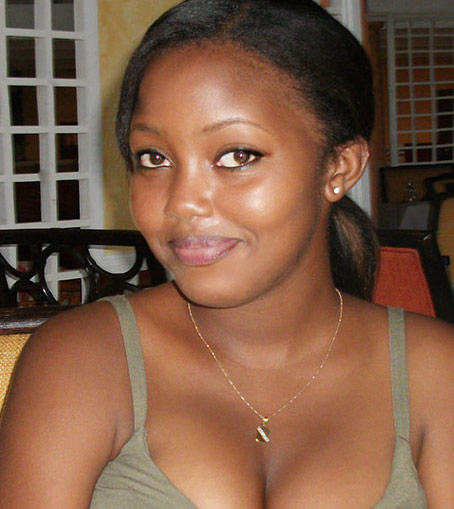 Date this exotic Jamaica girl Elaine from Kingston JM1698