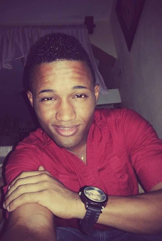 Date this voluptuous Dominican Republic man Miguel Angel Mi from Santo Domingo DO19151