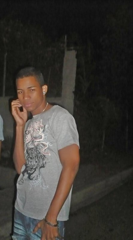 Date this sensual Dominican Republic man Jose ramon guil from San Todomingo DO19153