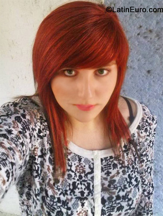 Date this young Mexico girl Emmy H from Morelia MX1285