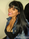 passionate Spain girl Barbara from Barcelona ES280