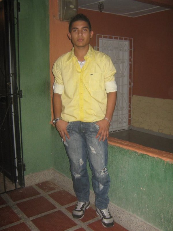 Date this funny Colombia man Gregory Alexander from Barranquilla CO15303