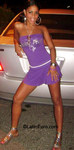pretty Jamaica girl Trudan from Kingston JM1713