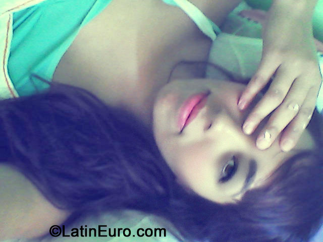 Date this foxy Mexico girl Karen from Mexico City MX1288